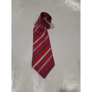 Neck Tie, Franco Valentino, Silk